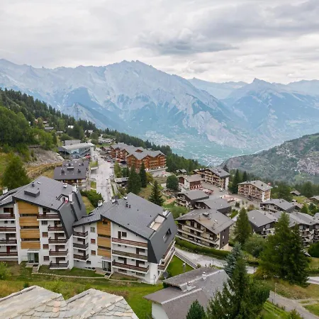 Apartment App Mont-parrain 4