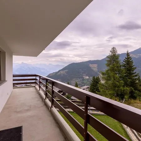 App Mont-parrain 4 Apartman
