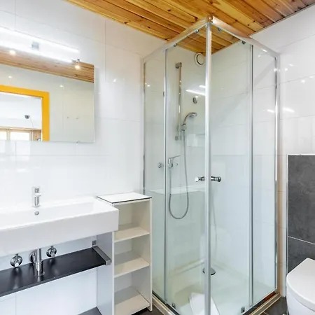 Apartment App Mont-parrain 4 *