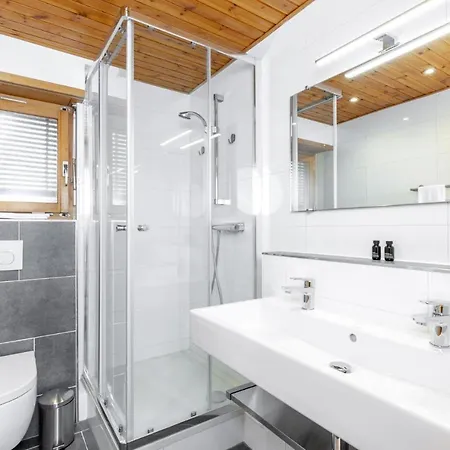 Apartment App Mont-parrain 4 *