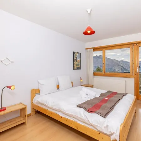 Apartment App Mont-parrain 4